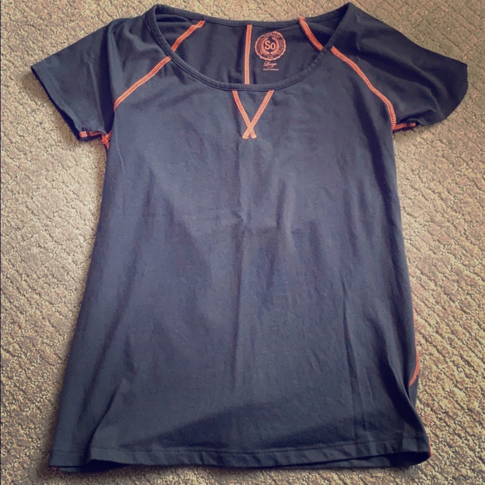Comfy T-shirt